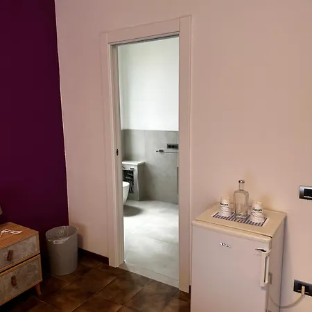 Beppo’s Domus Gæstehus Iglesias