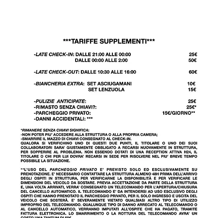 Beppo’s Domus Gæstehus