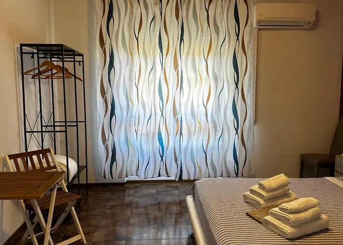 Beppo's Domus Иглесиас