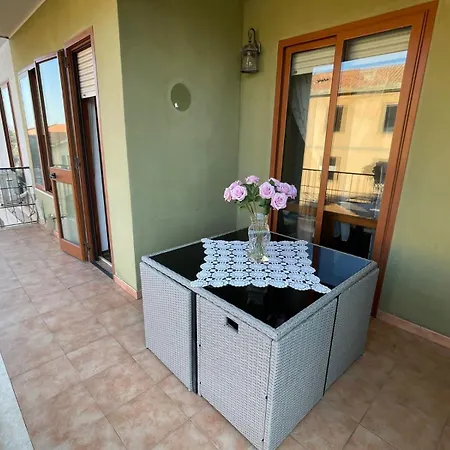 Beppo's Domus Iglesias