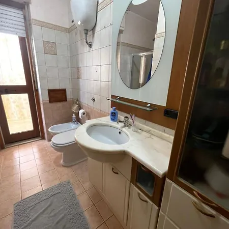 Beppo's Domus 3* Iglesias