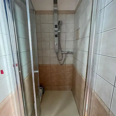 بيت ضيافة Beppo's Domus *