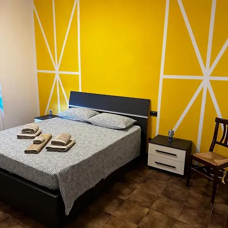 Beppo's Domus بيت ضيافة