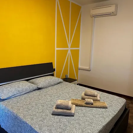 Beppo's Domus Guest house Iglesias