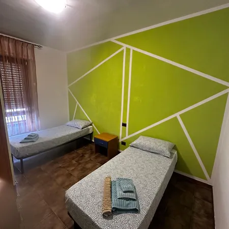 Beppo's Domus *