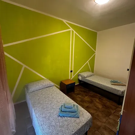 Guest house Beppo's Domus *