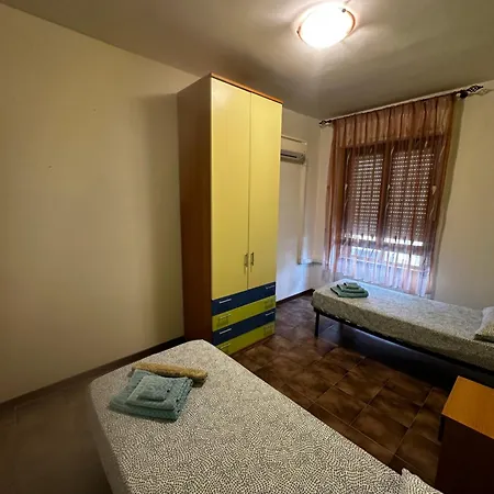 Beppo's Domus Guest house *