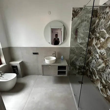 Beppo's Domus Guest house