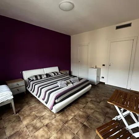 Beppo's Domus Guest house *