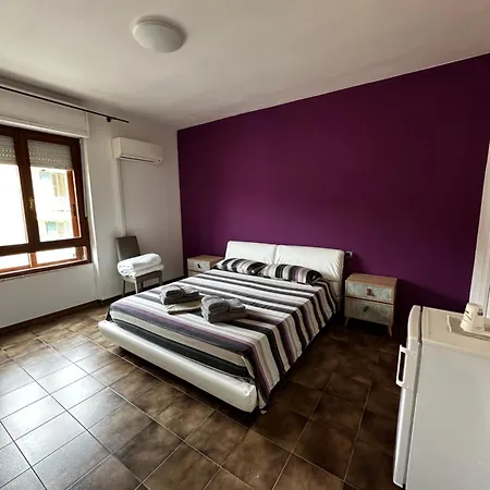 Beppo's Domus Guest house Iglesias