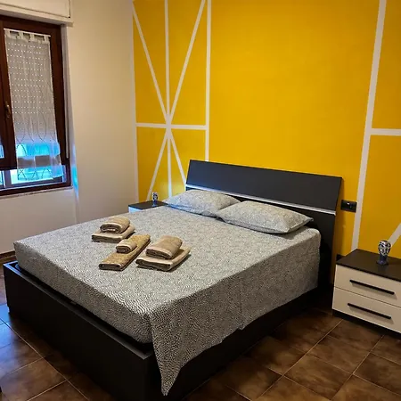 게스트하우스 Beppo's Domus