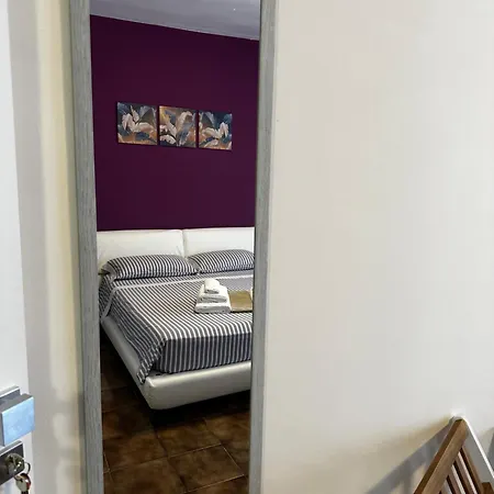 Beppo's Domus بيت ضيافة إيغليزياس