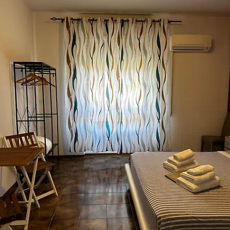 Beppo's Domus إيغليزياس