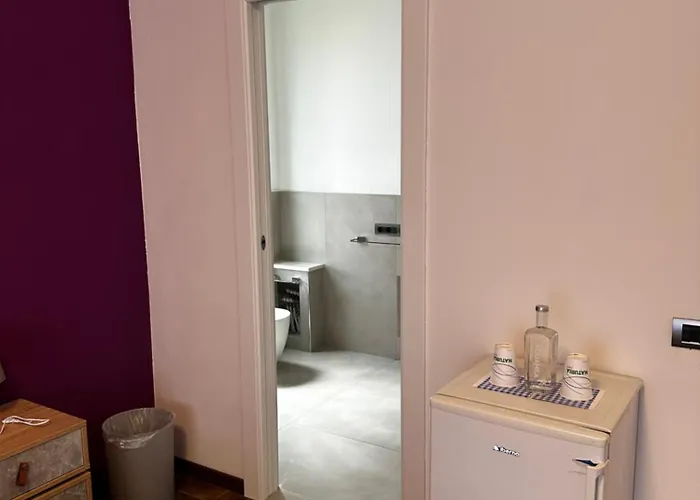 Beppo's Domus 게스트하우스 이글레시아스