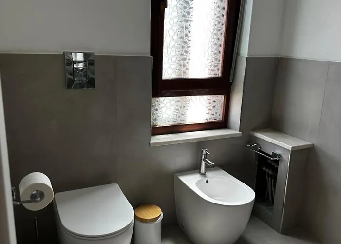 Beppo's Domus 게스트하우스