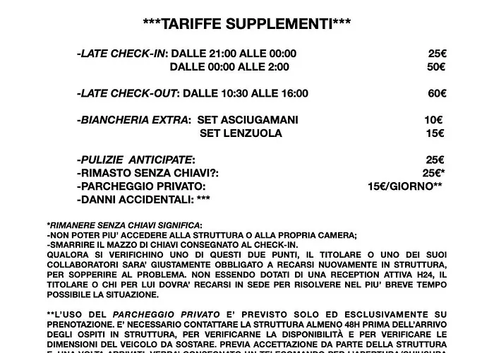 Beppo's Domus 게스트하우스